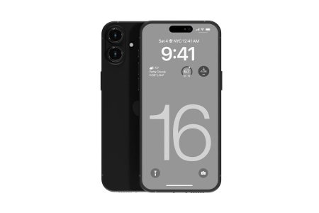 IPHONE 16